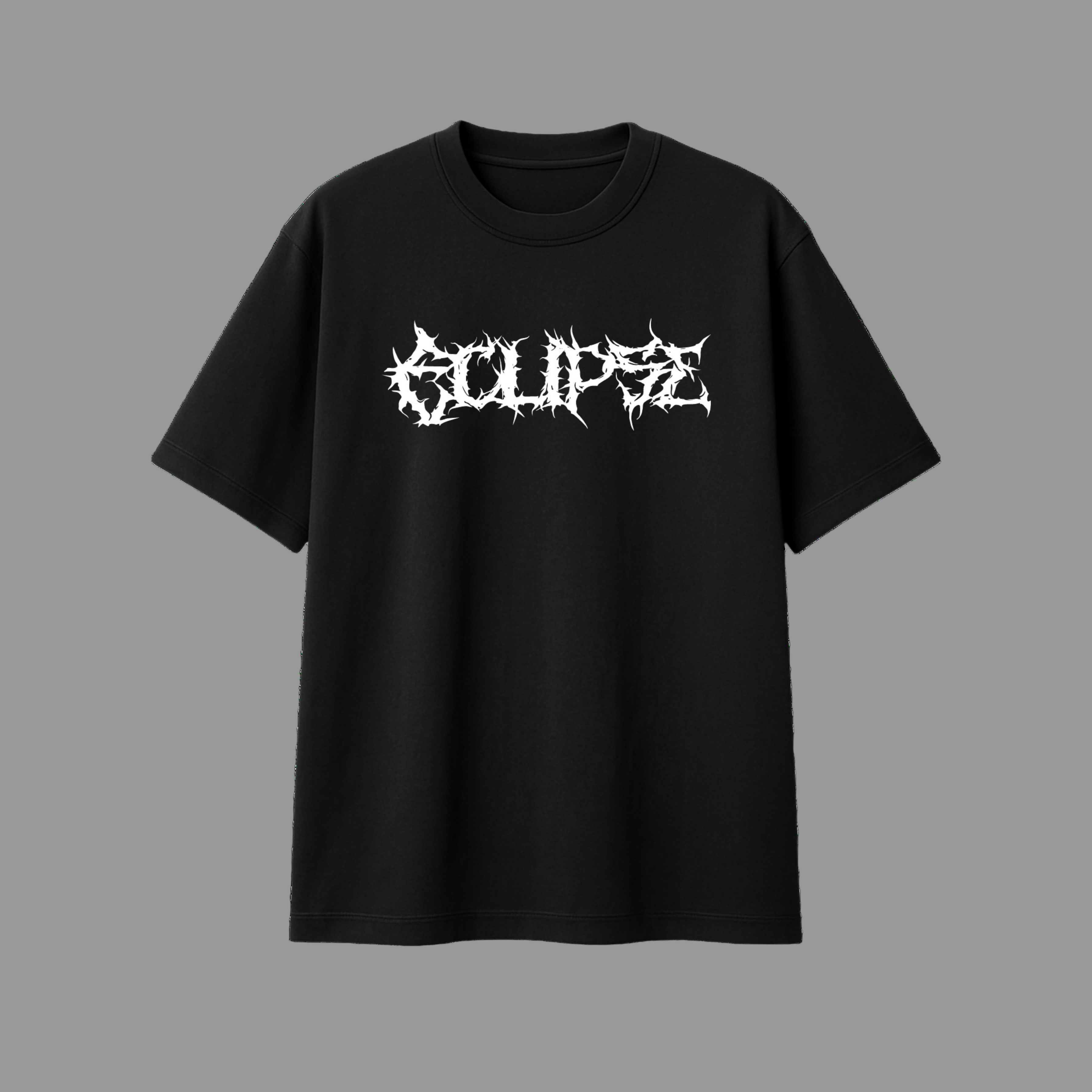 ECLIPSE UNISEX T-SHIRT