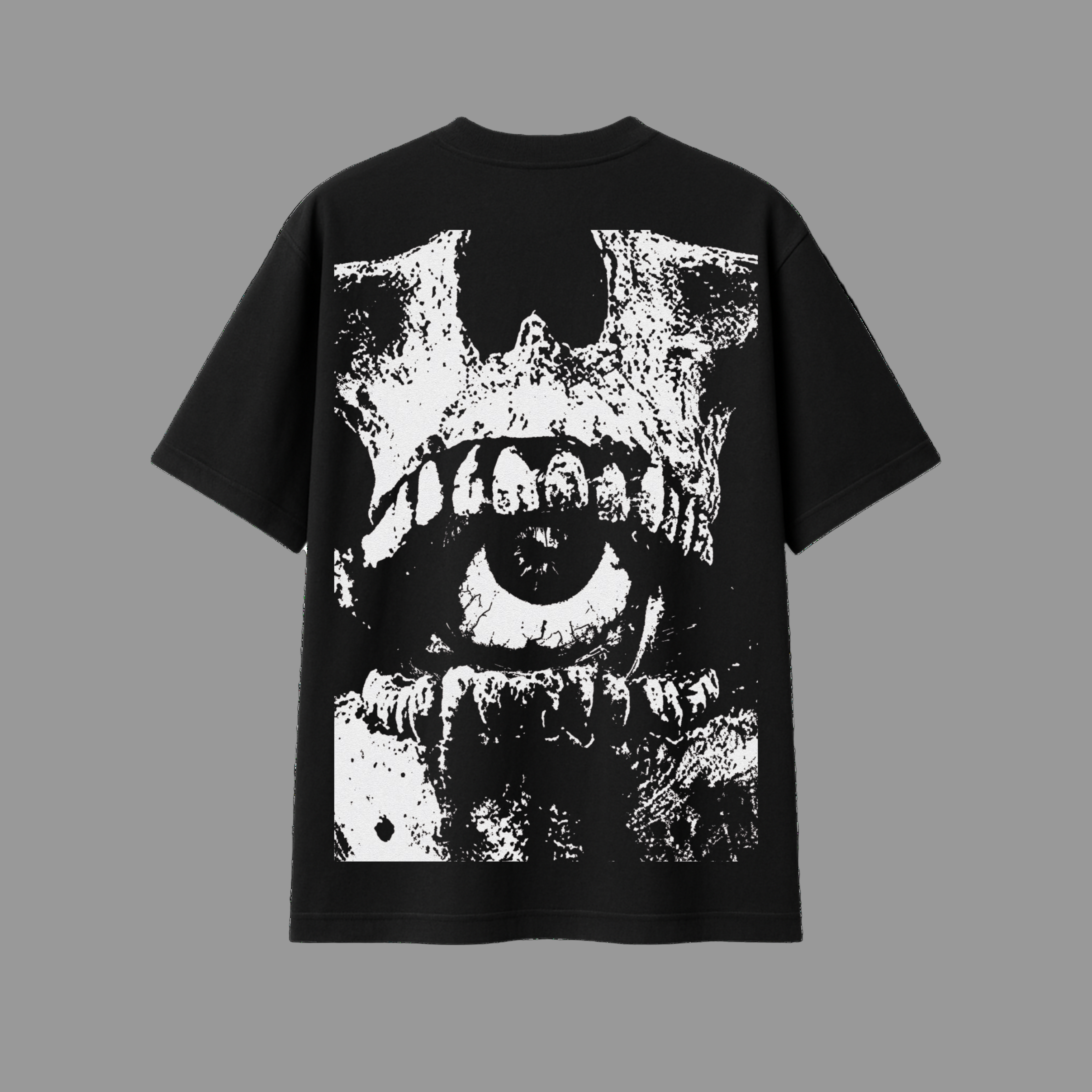 SATAN UNISEX T-SHIRT
