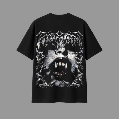 ALMOST GOD UNISEX T-SHIRT