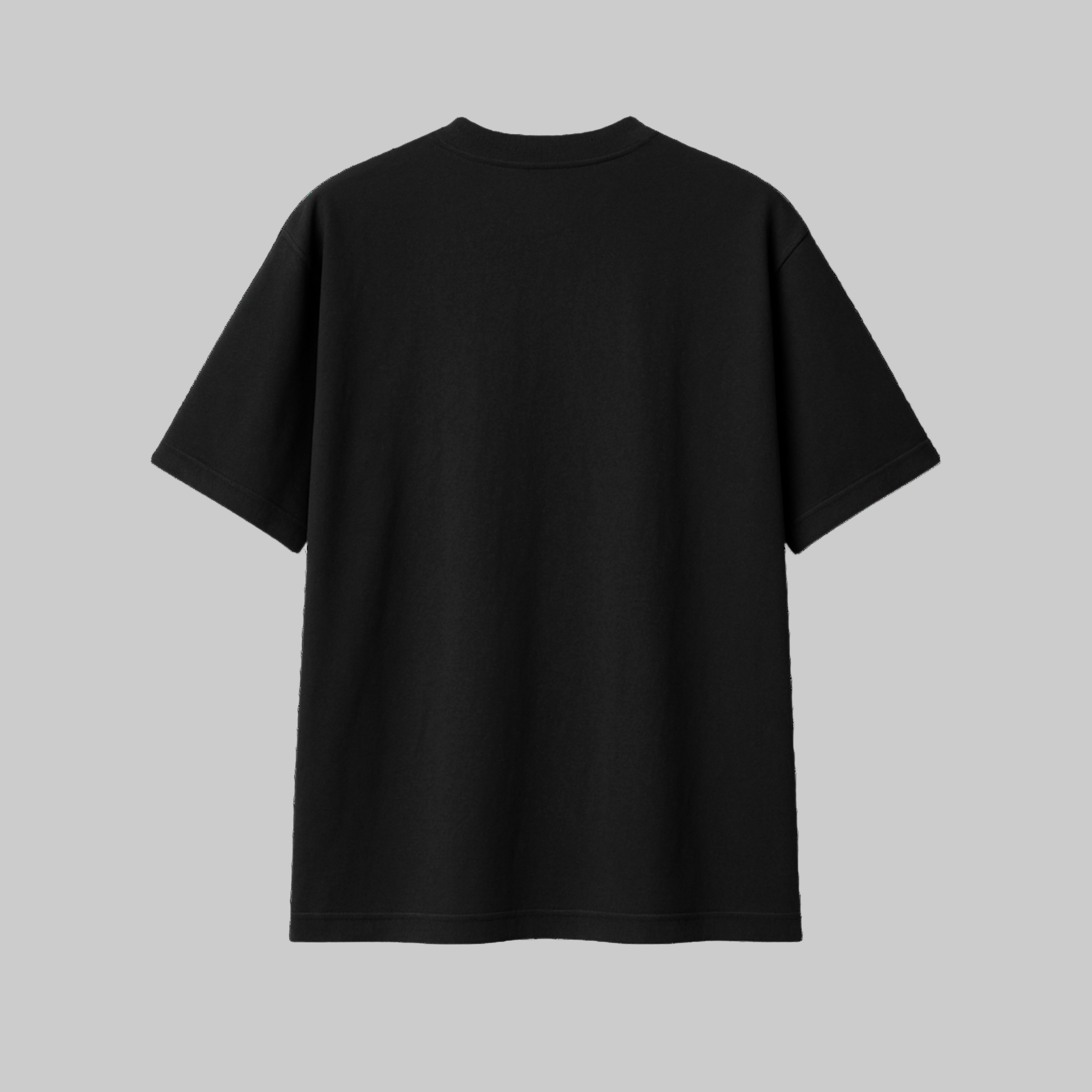 JURY UNISEX T-SHIRT