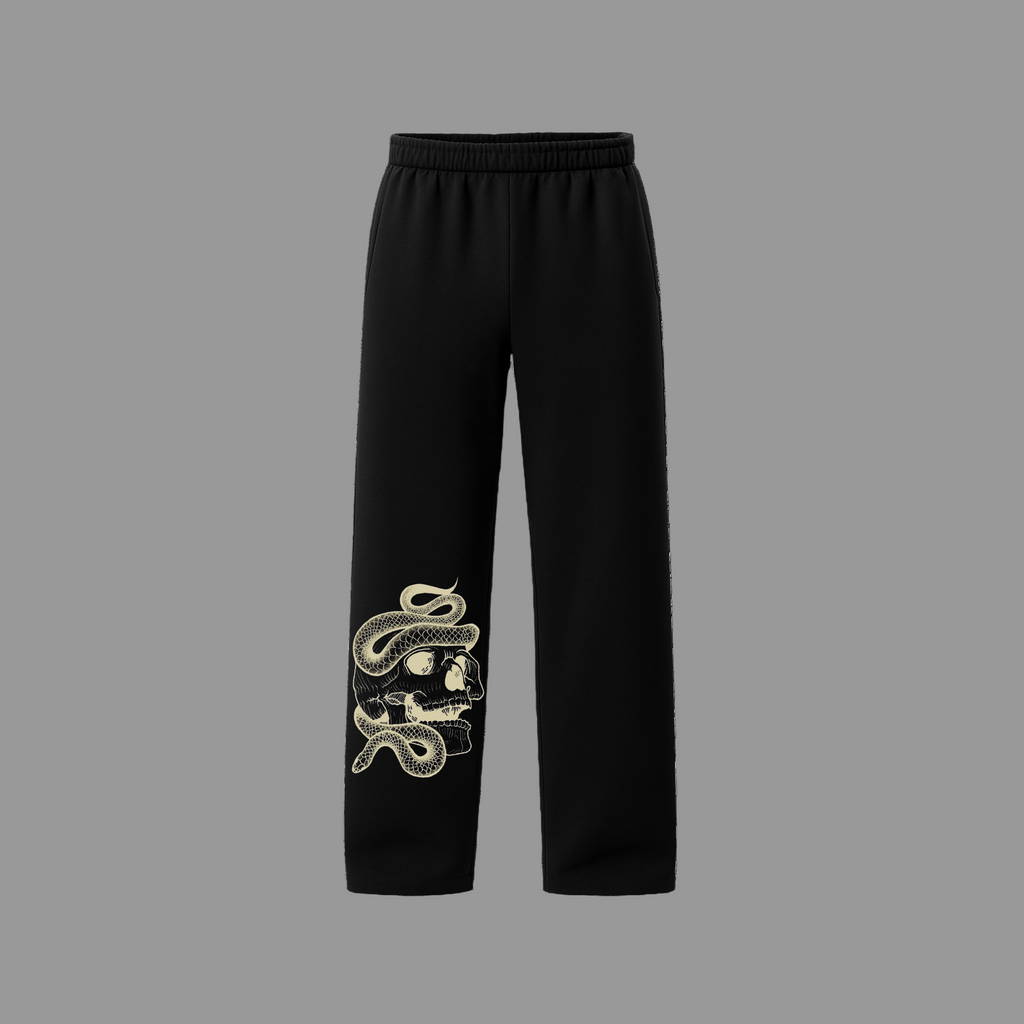 OROCHI UNISEX TROUSERS