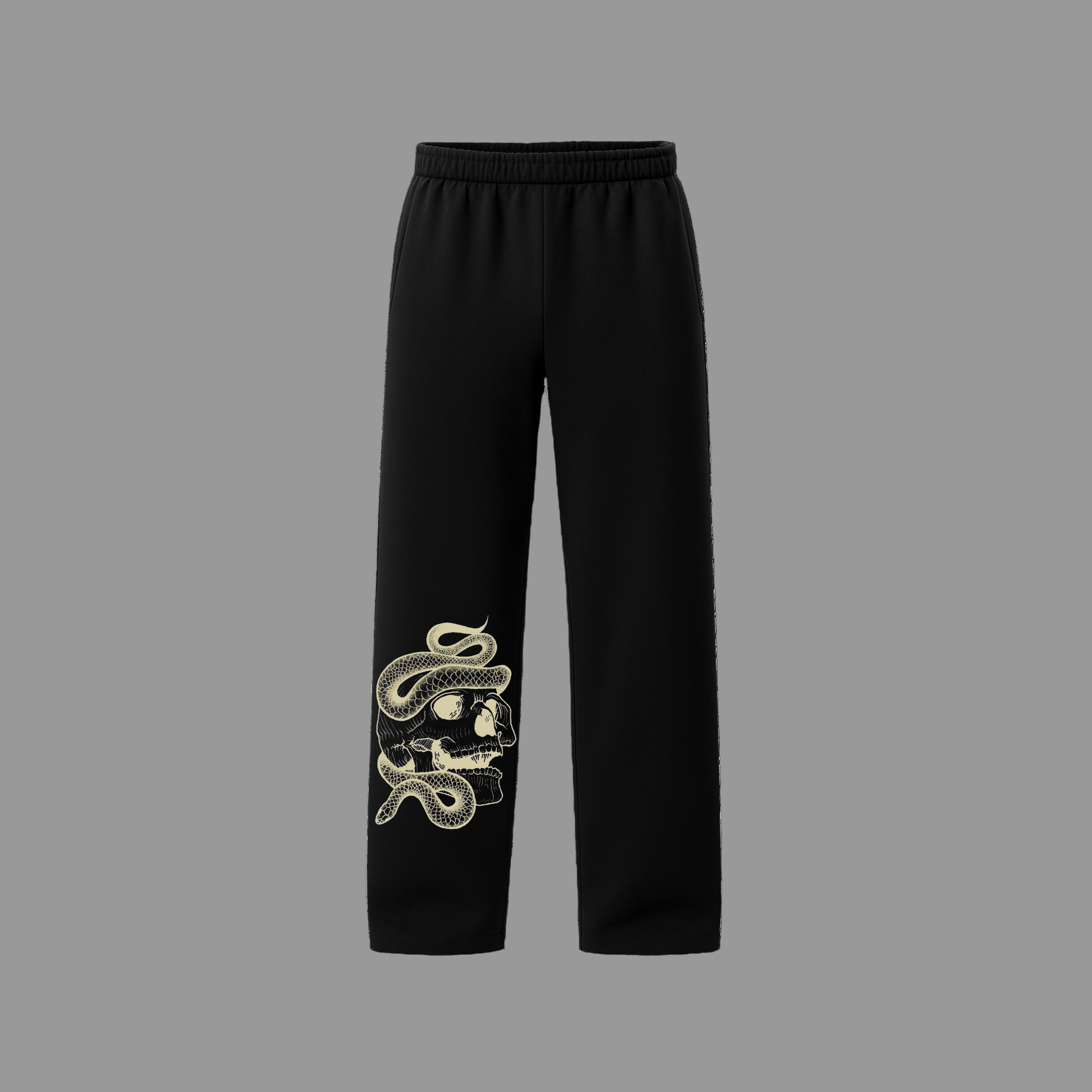 OROCHI UNISEX TROUSERS