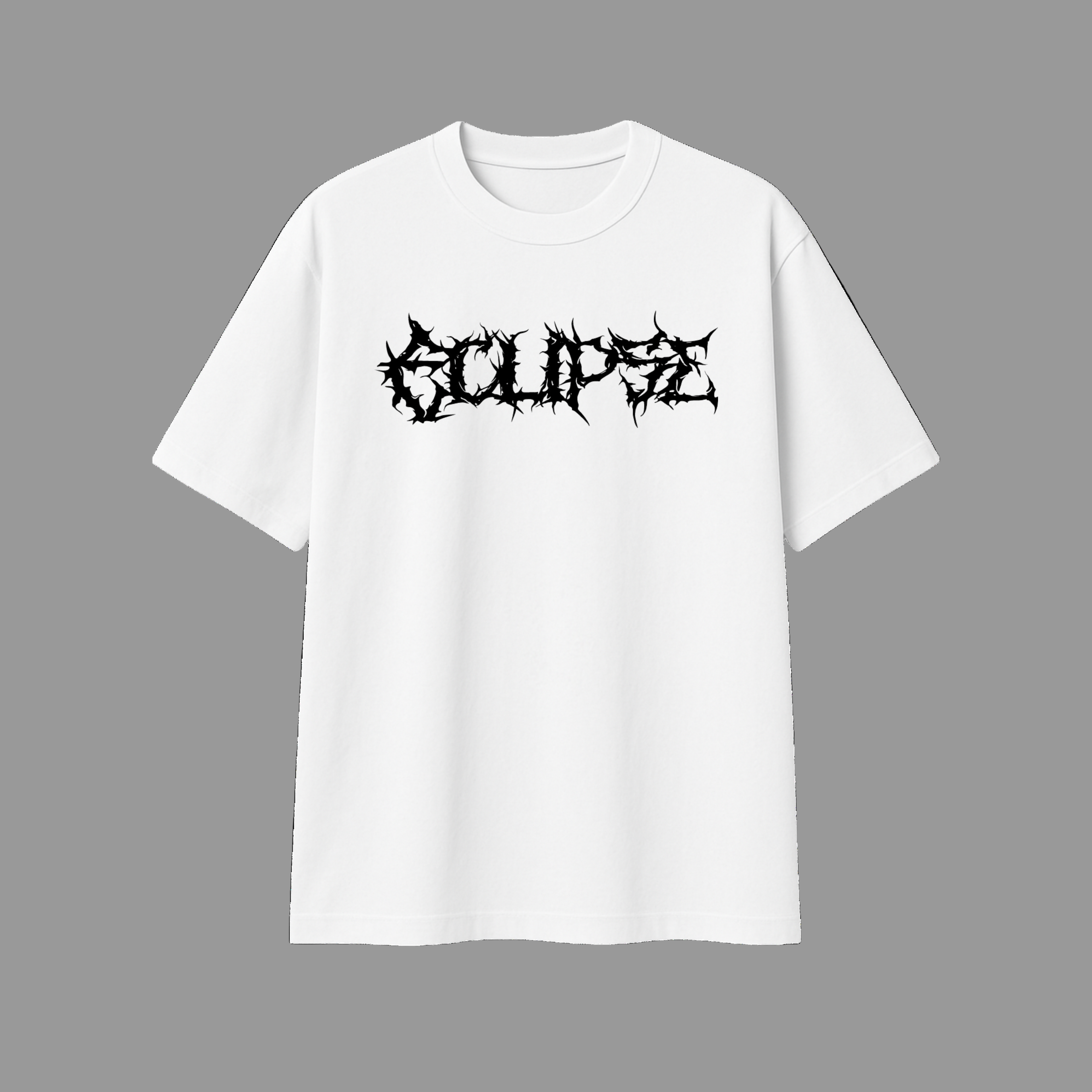 ECLIPSE UNISEX T-SHIRT
