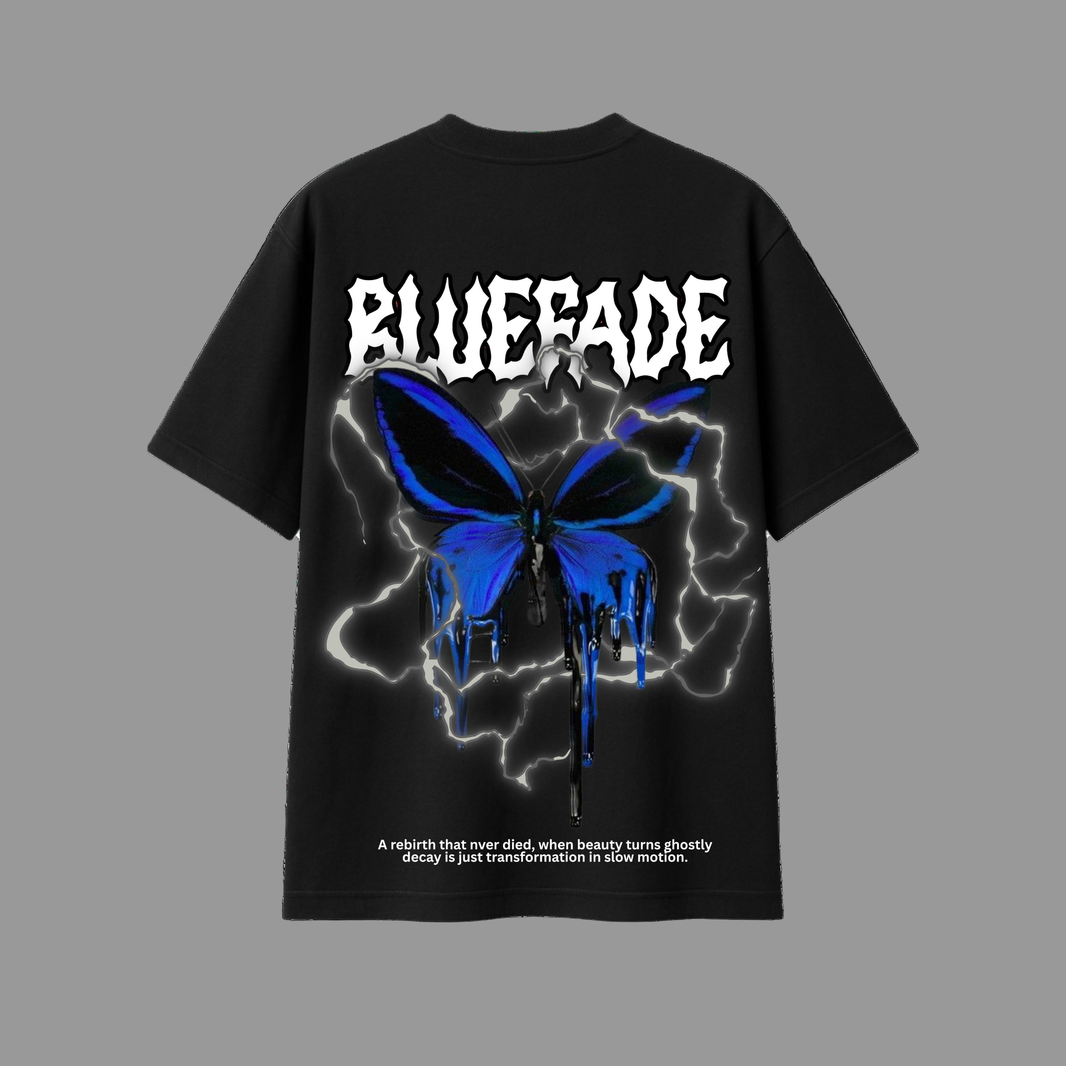 ECLIPSE UNISEX T-SHIRT