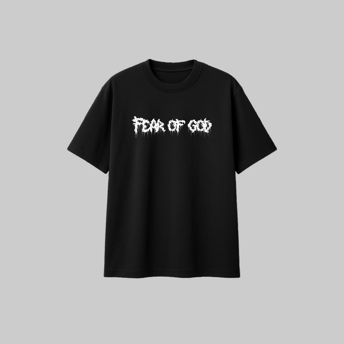 FEAR OF GOD UNISEX TEE