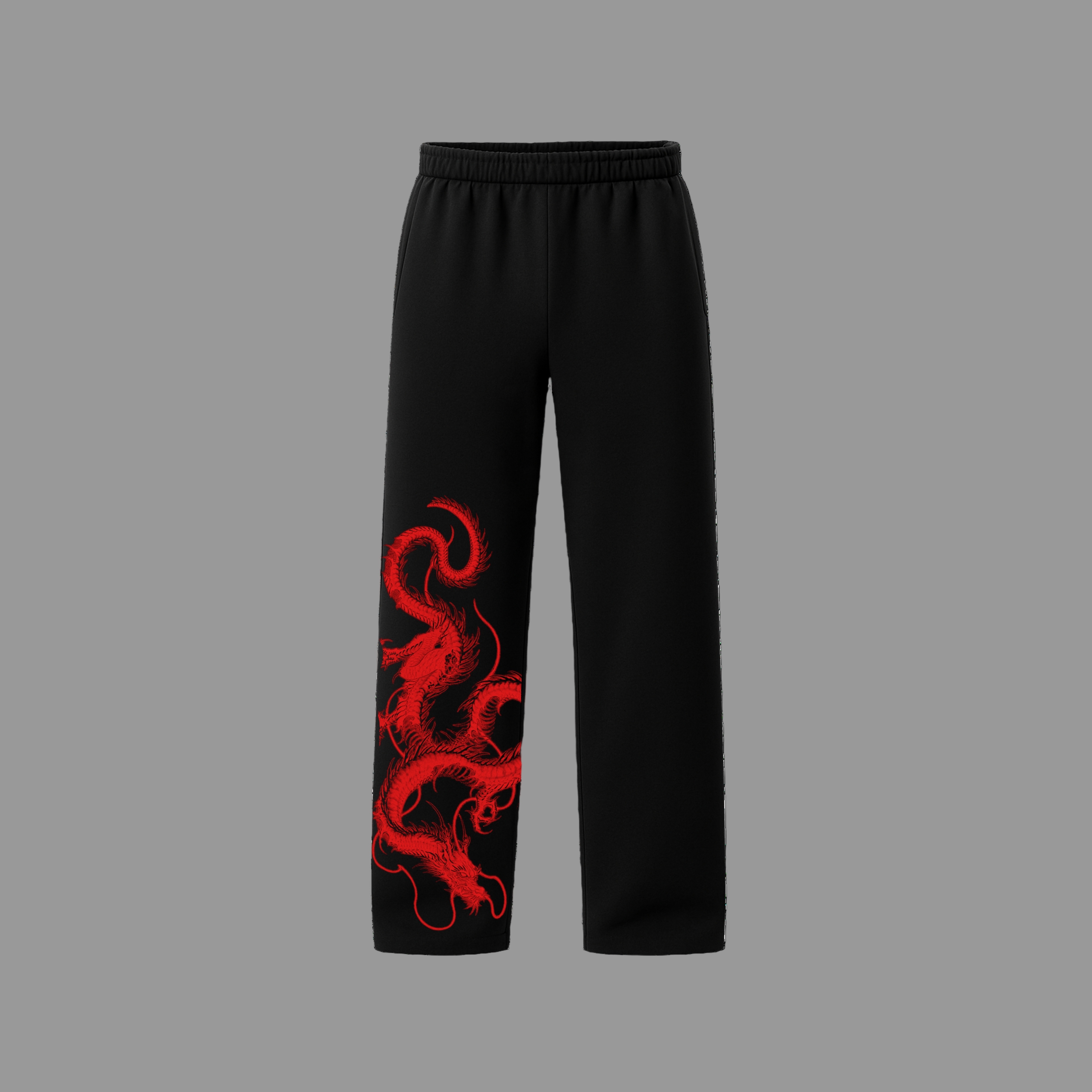 KREW INFERNO UNISEX PANTS