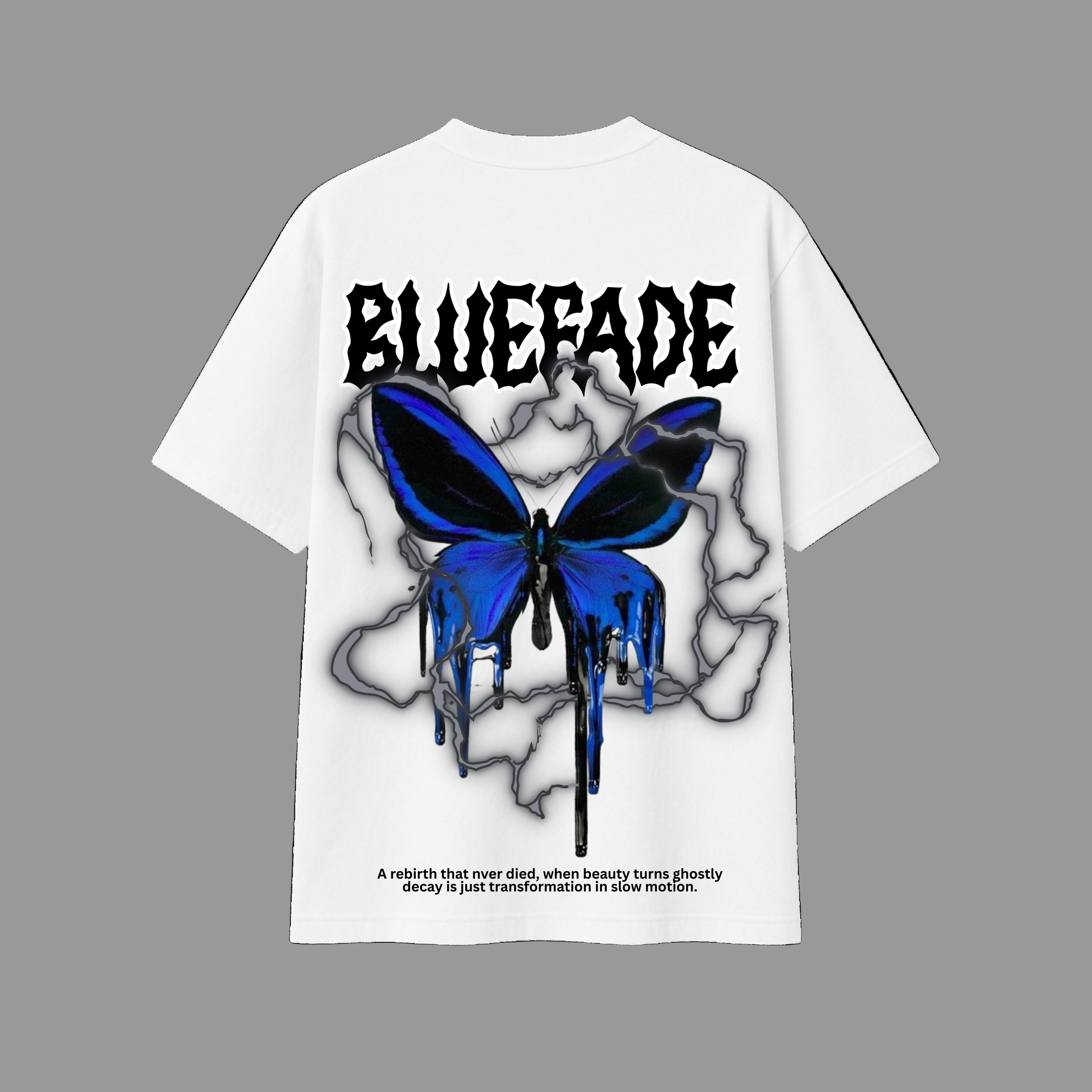 ECLIPSE UNISEX T-SHIRT