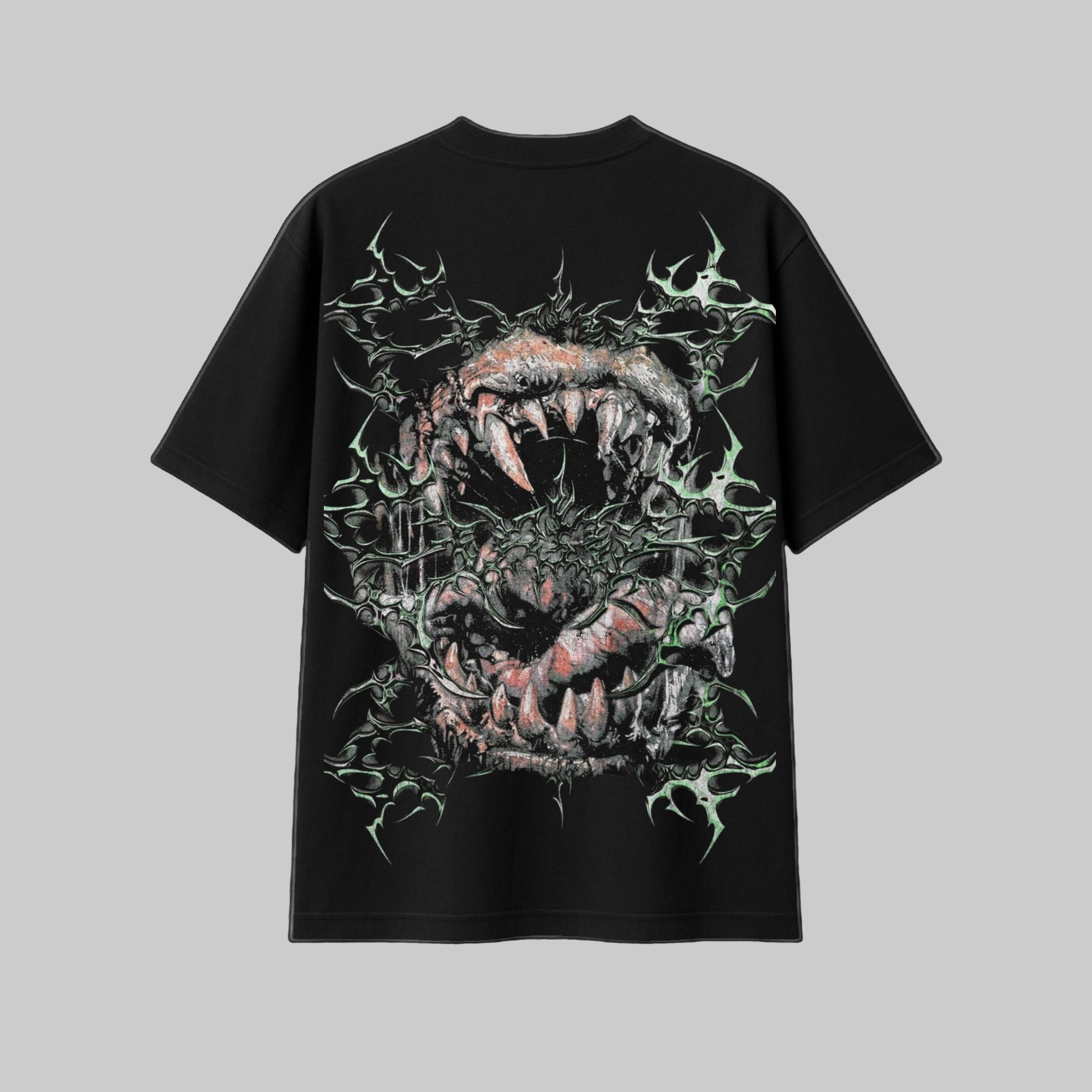 INVICTUS UNISEX T-SHIRT