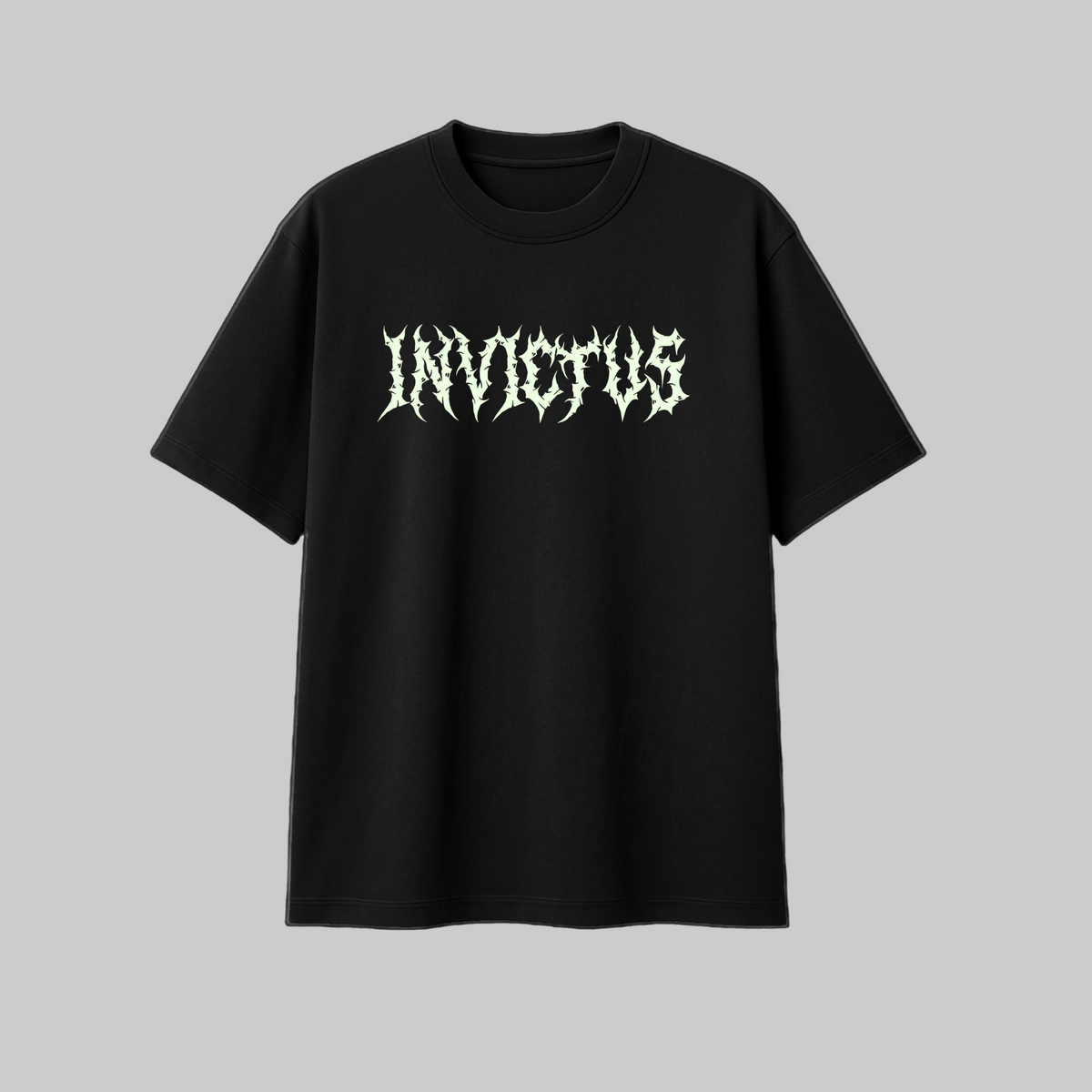 INVICTUS UNISEX T-SHIRT