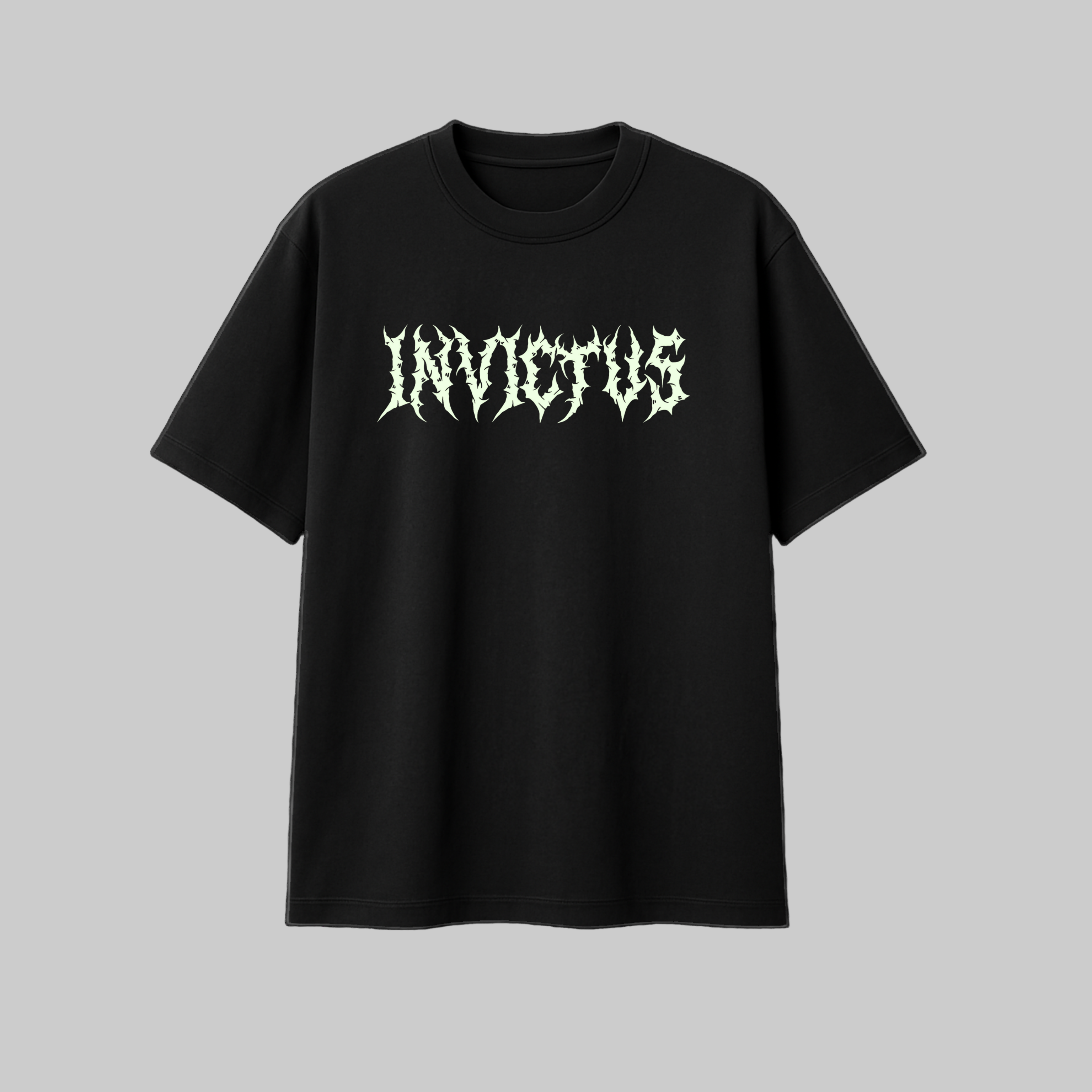 INVICTUS UNISEX T-SHIRT