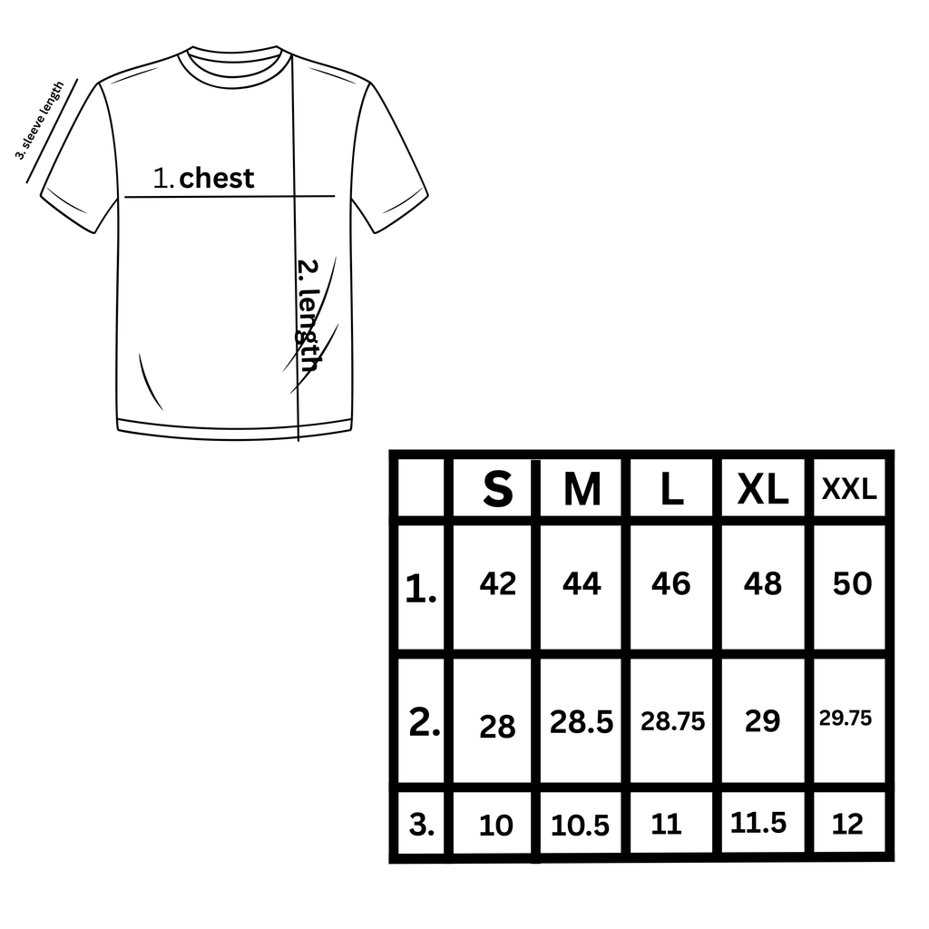 AFTER-DEATH UNISEX T-SHIRT